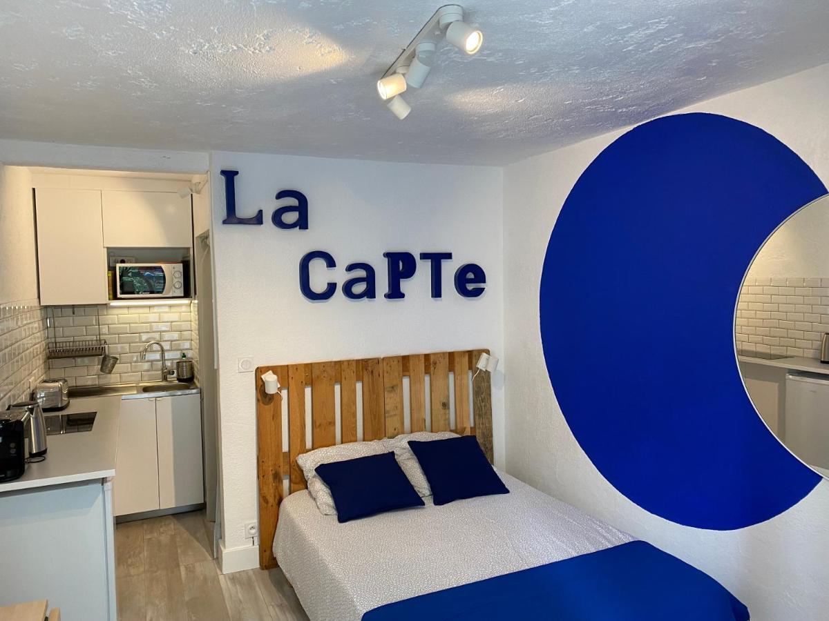 Villa L Annexe Des Sables Hyères Exterior foto
