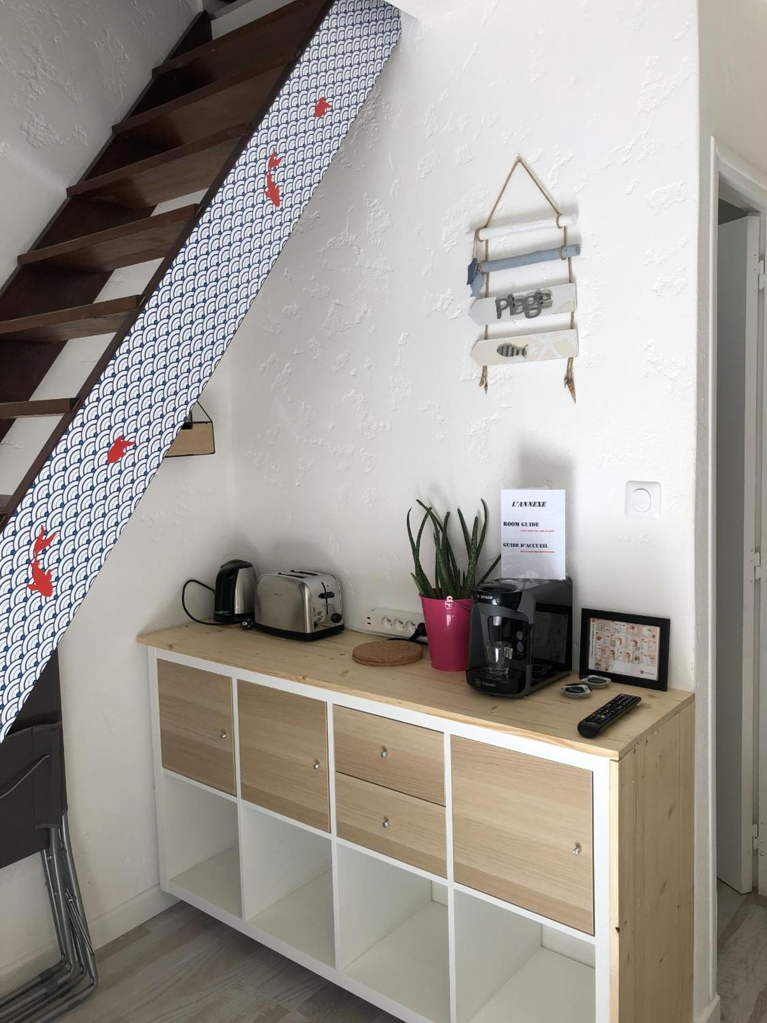 Villa L Annexe Des Sables Hyères Habitación foto