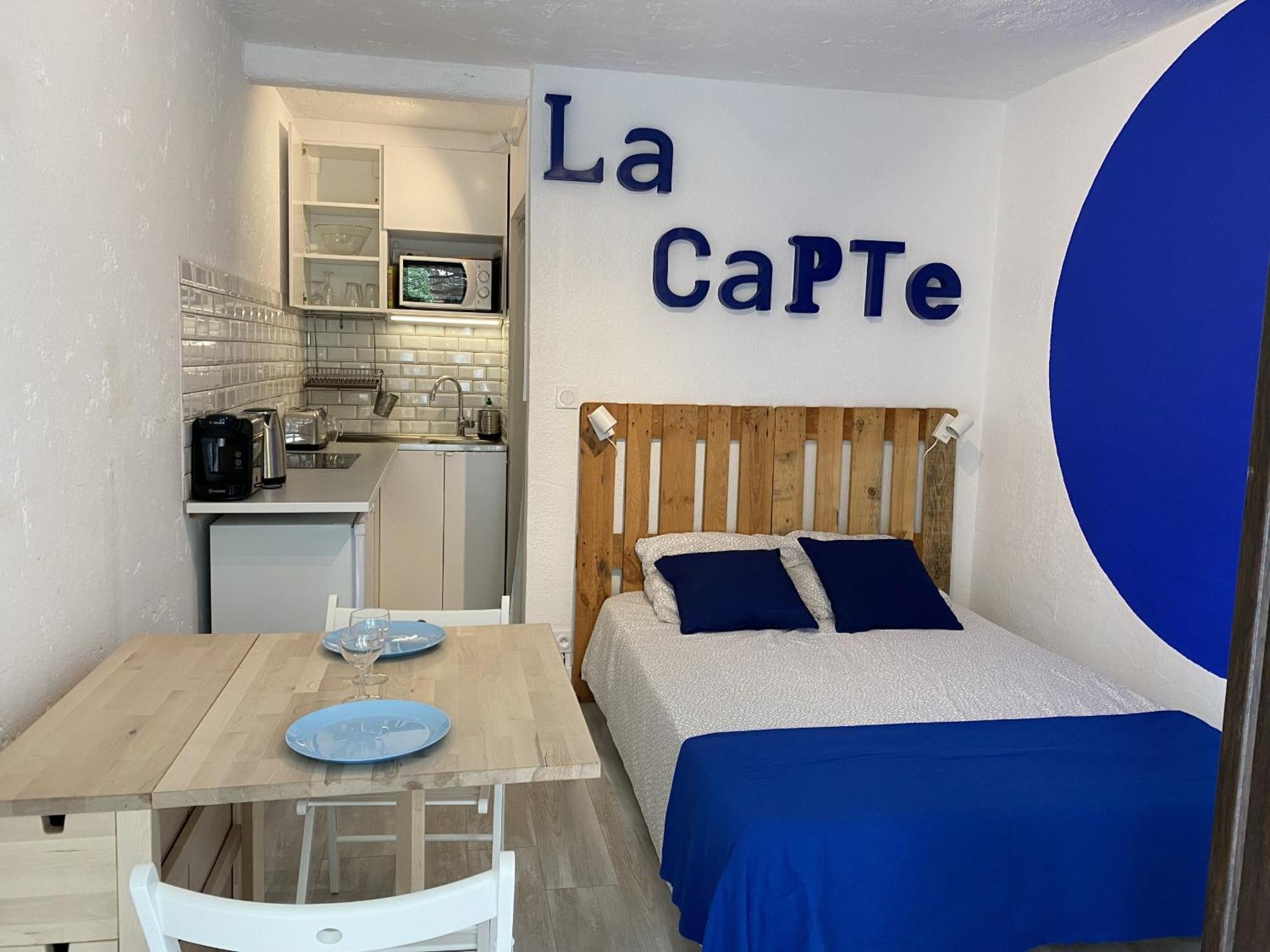 Villa L Annexe Des Sables Hyères Exterior foto