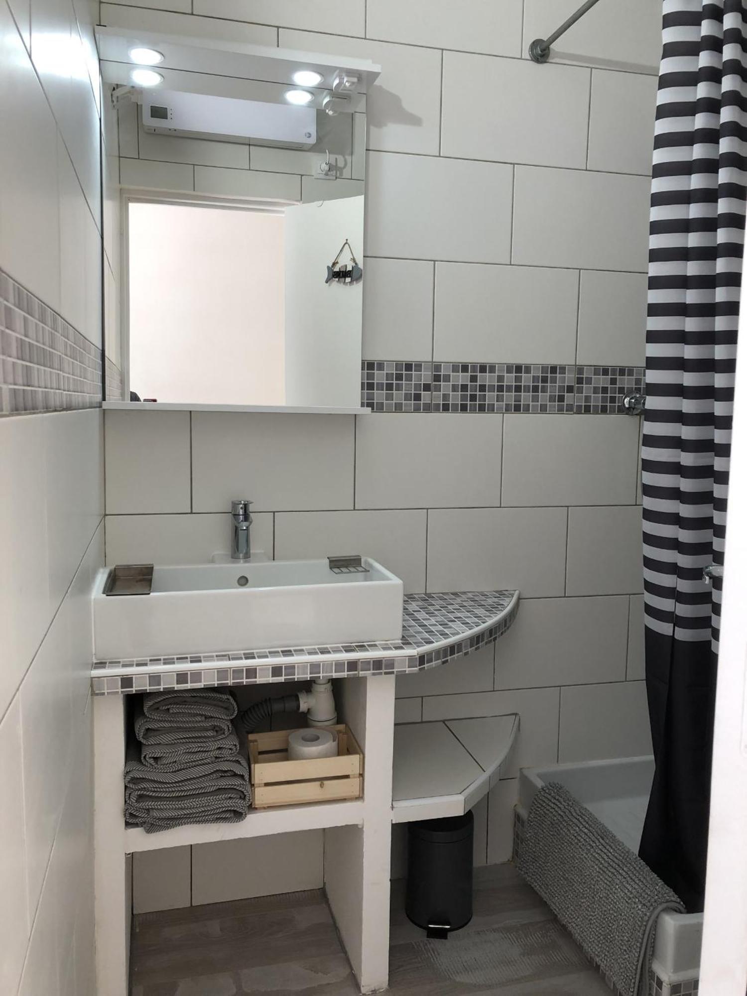 Villa L Annexe Des Sables Hyères Habitación foto