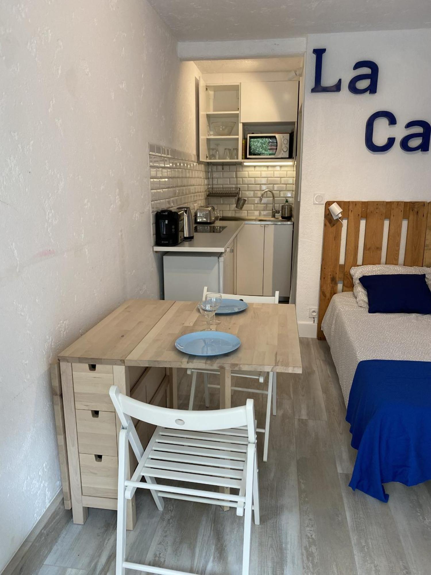 Villa L Annexe Des Sables Hyères Exterior foto