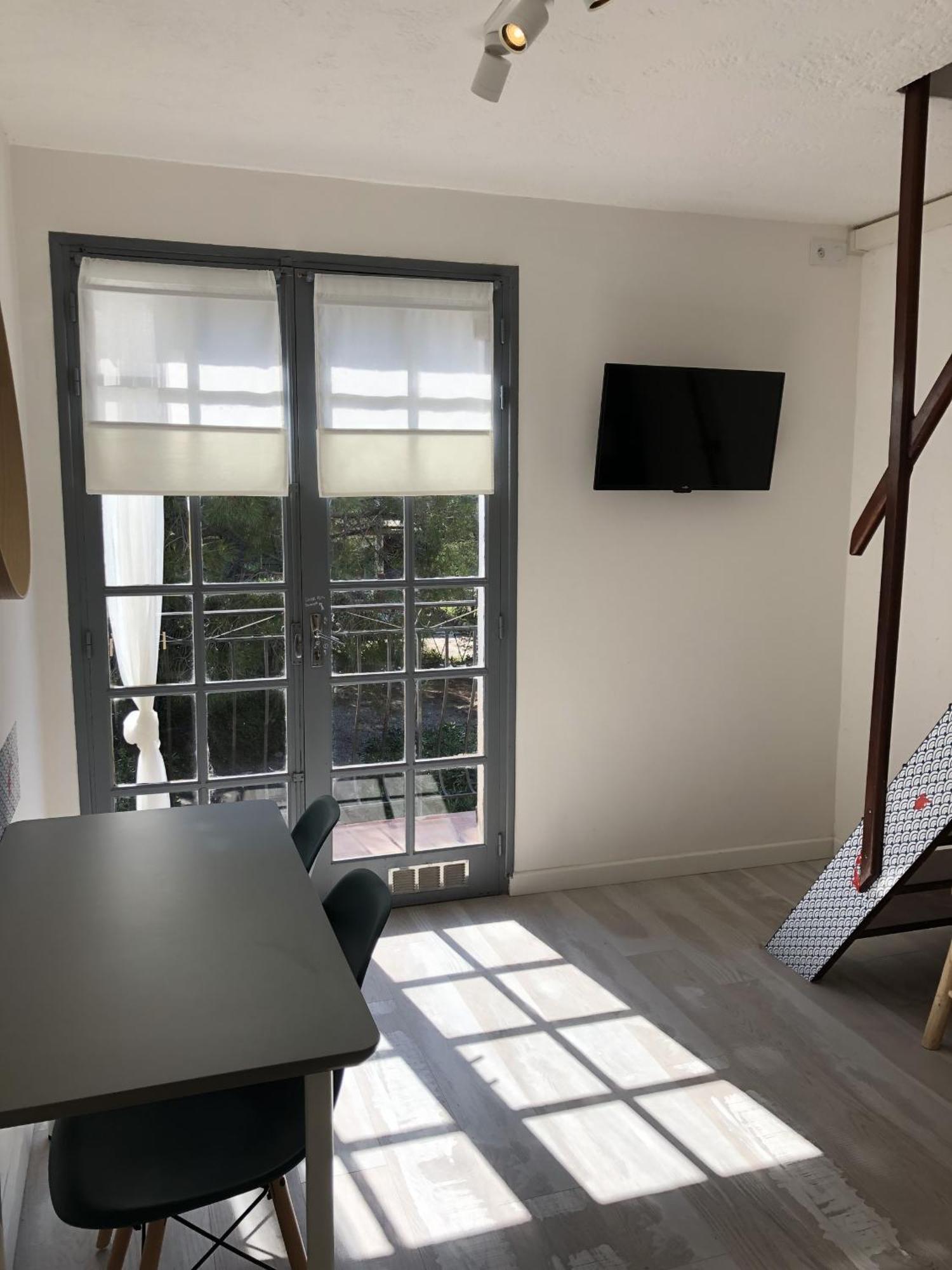 Villa L Annexe Des Sables Hyères Exterior foto
