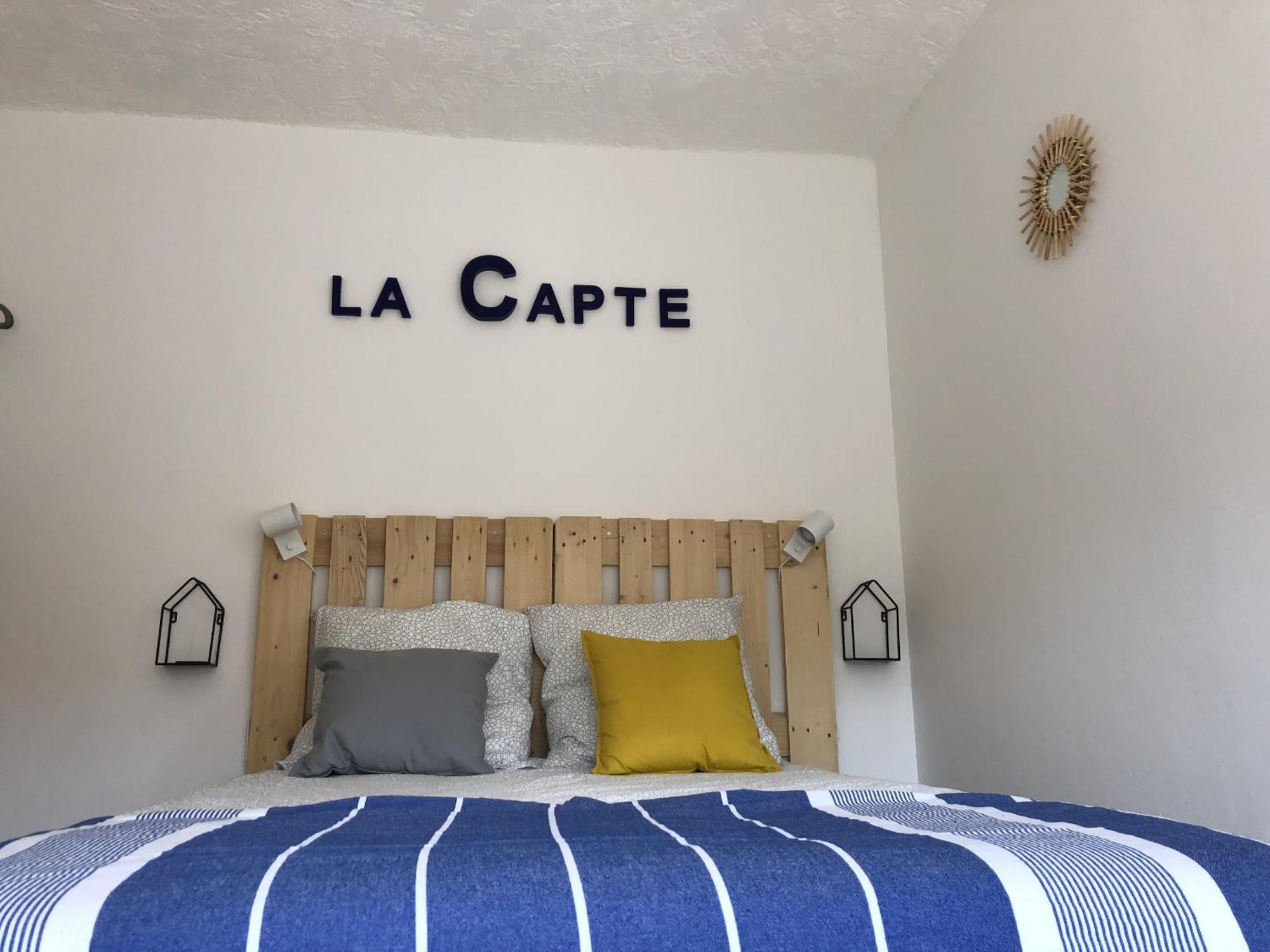 Villa L Annexe Des Sables Hyères Habitación foto