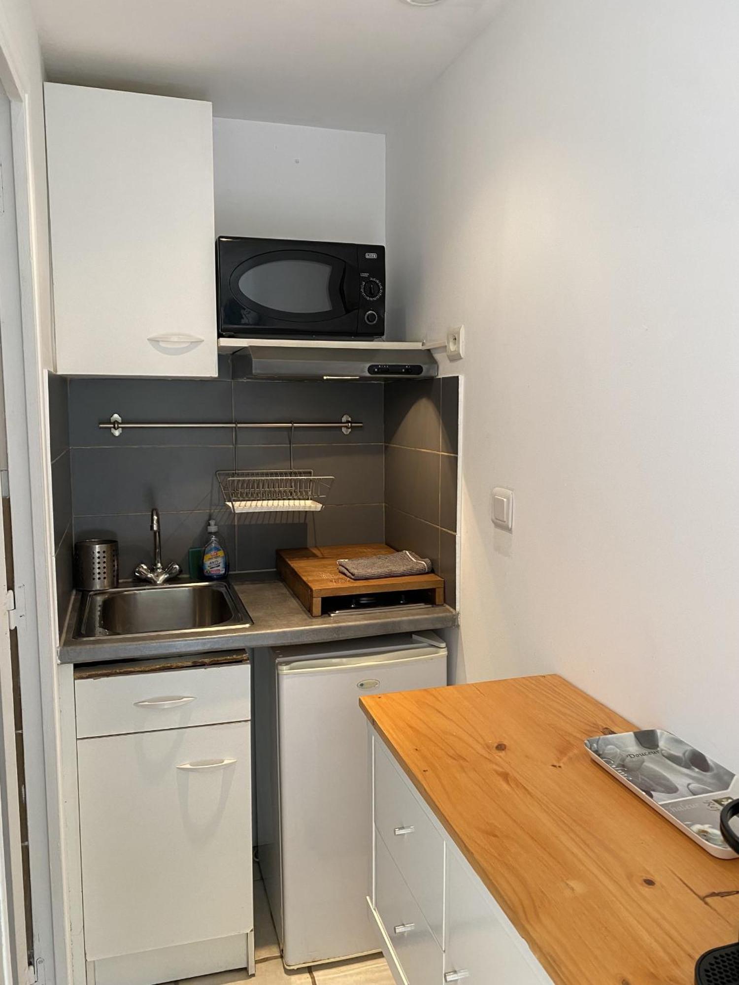 Villa L Annexe Des Sables Hyères Habitación foto