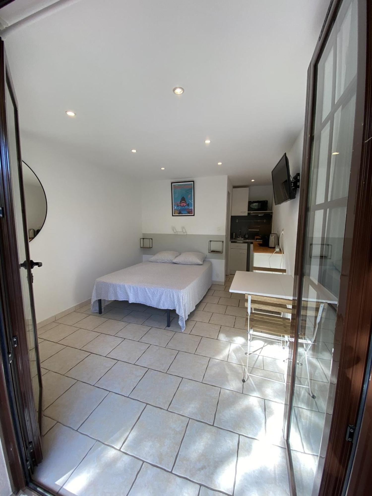 Villa L Annexe Des Sables Hyères Habitación foto