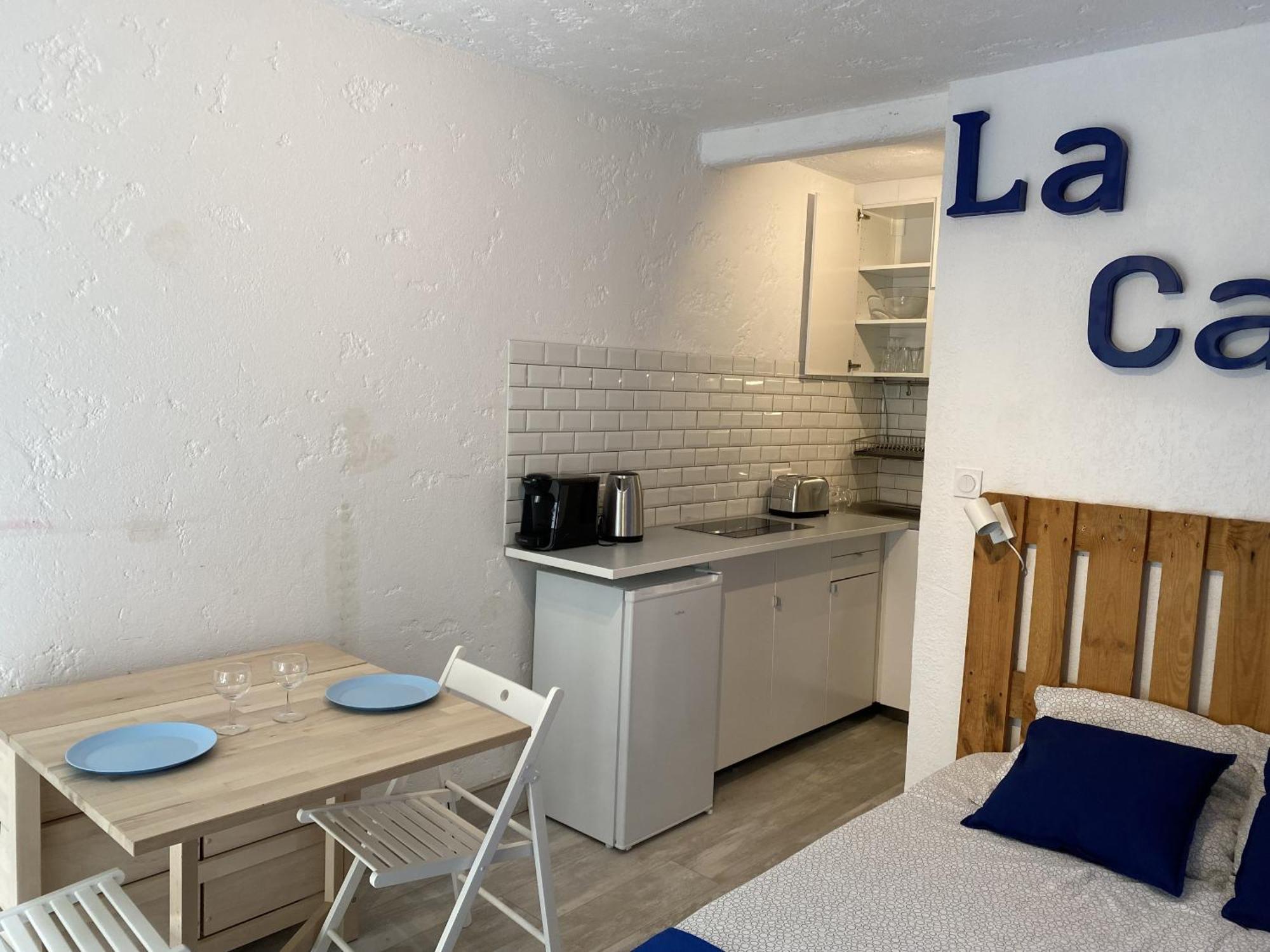 Villa L Annexe Des Sables Hyères Habitación foto