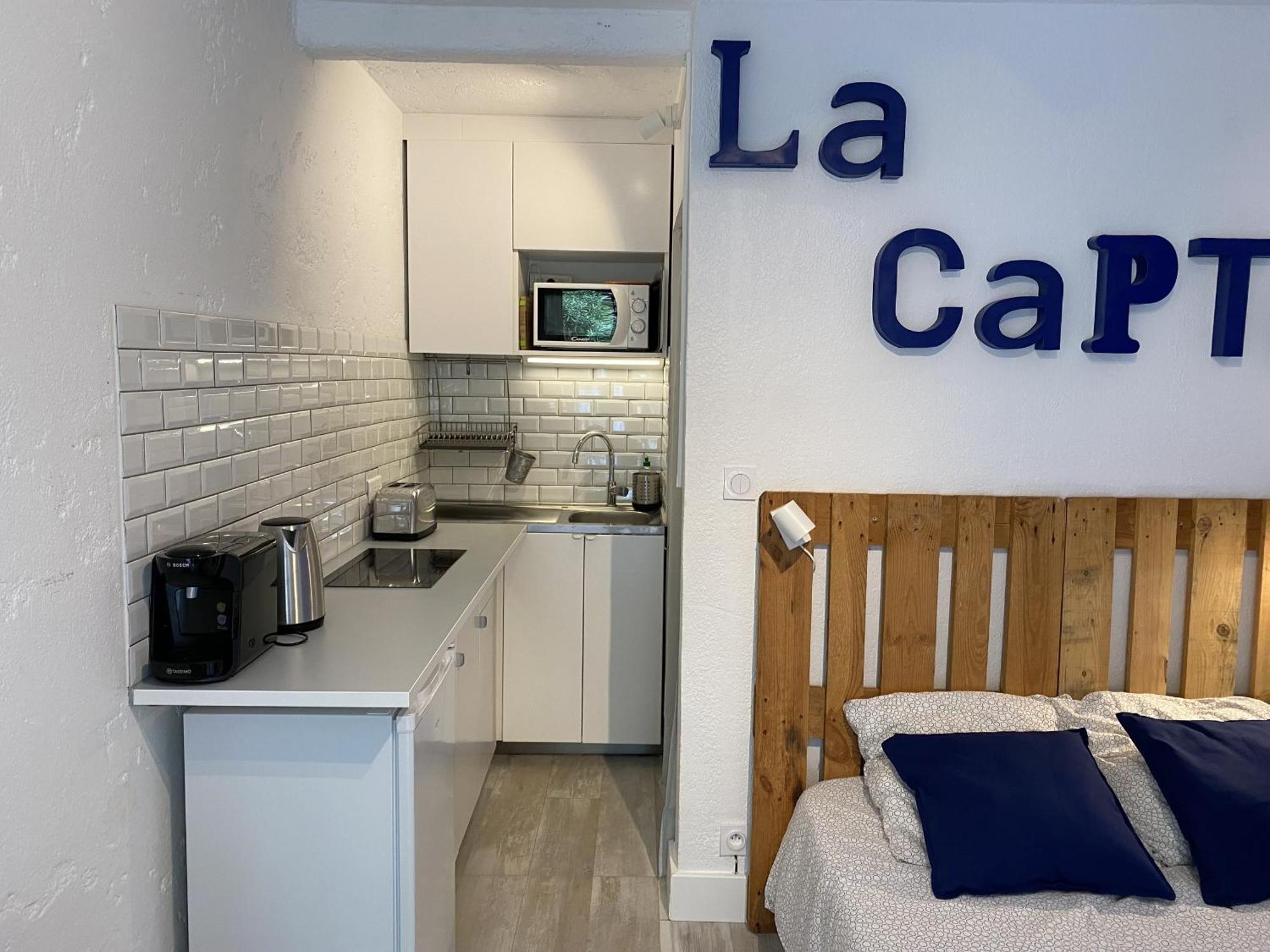 Villa L Annexe Des Sables Hyères Habitación foto