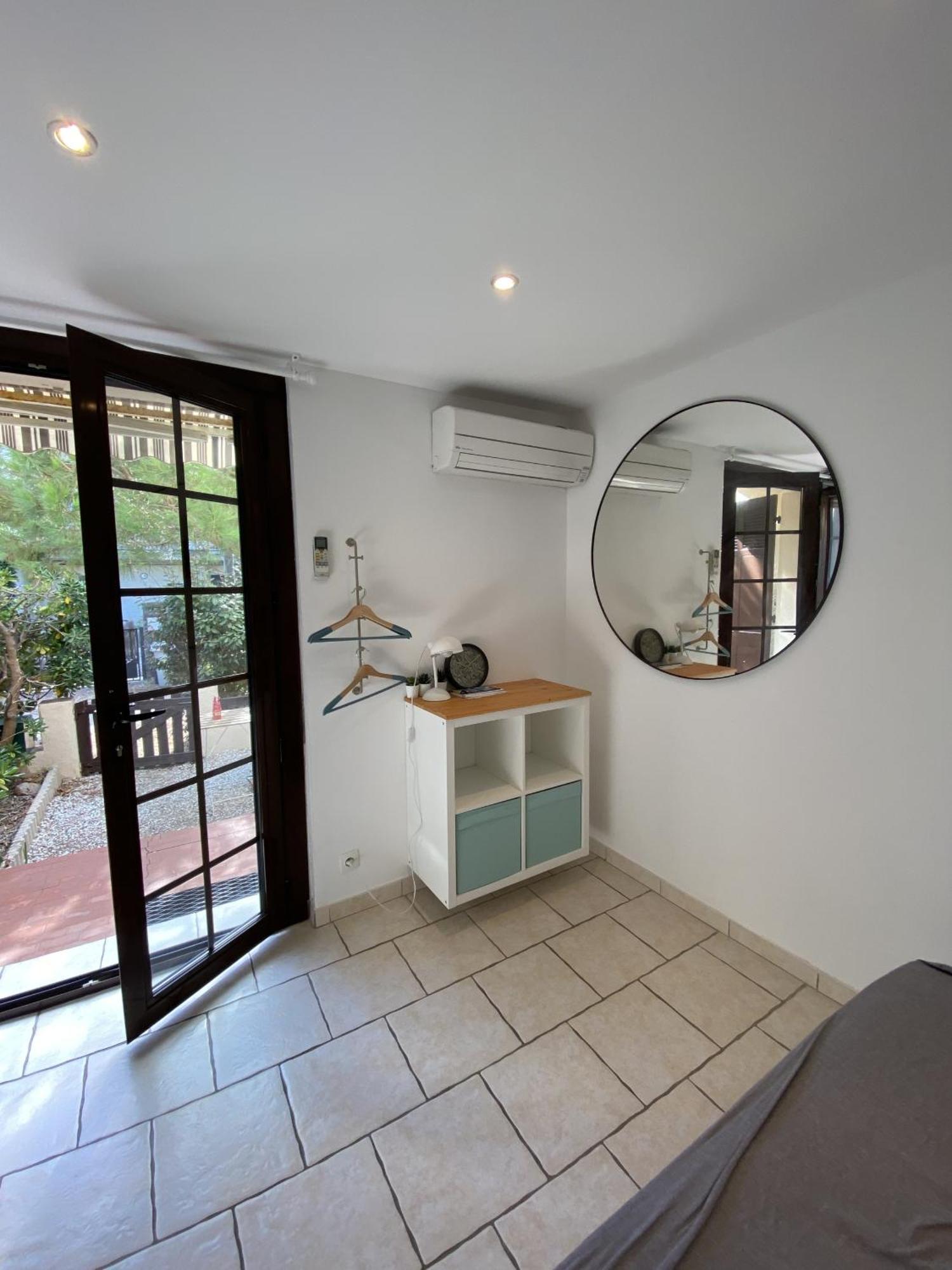 Villa L Annexe Des Sables Hyères Habitación foto