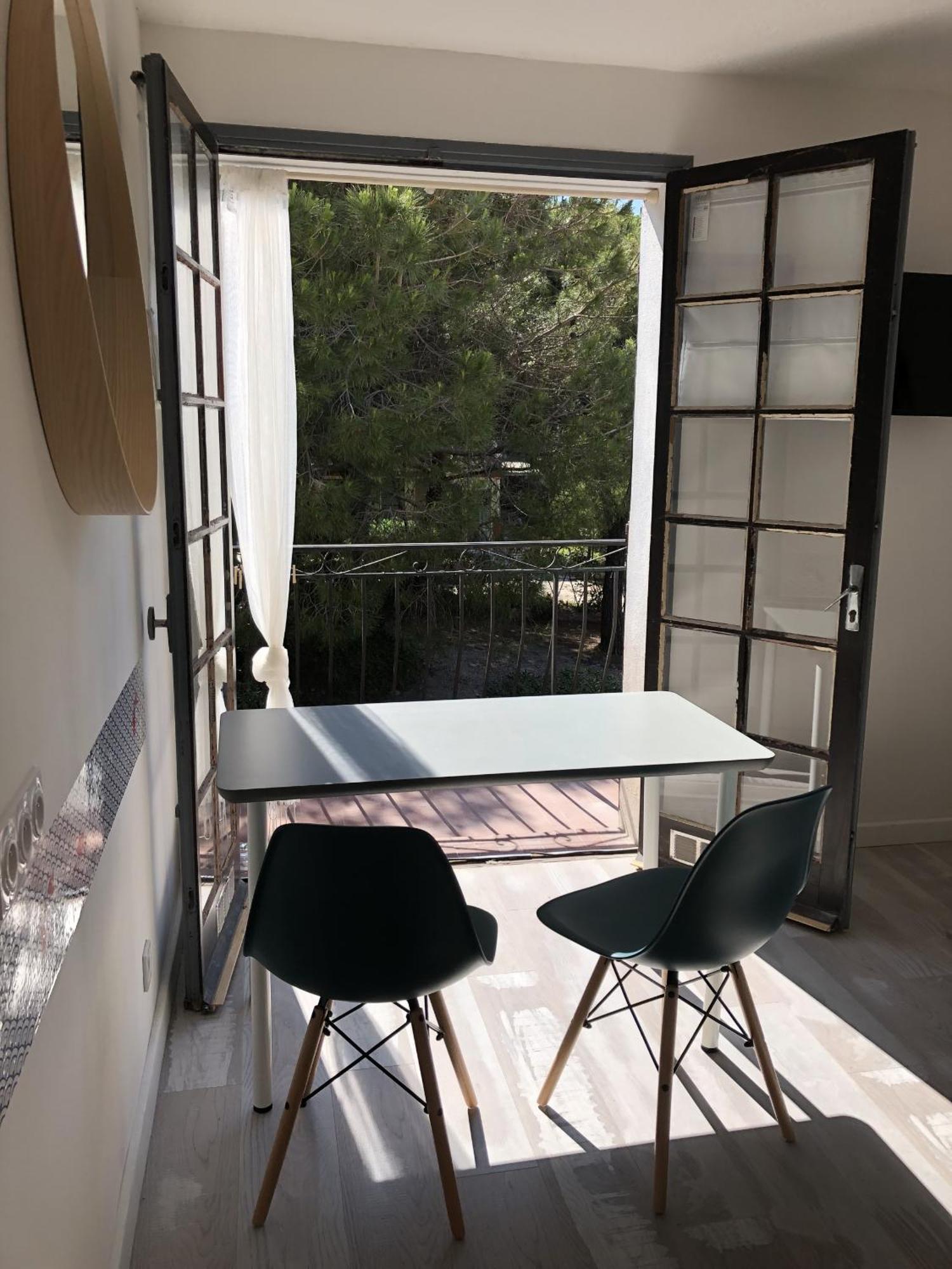 Villa L Annexe Des Sables Hyères Habitación foto